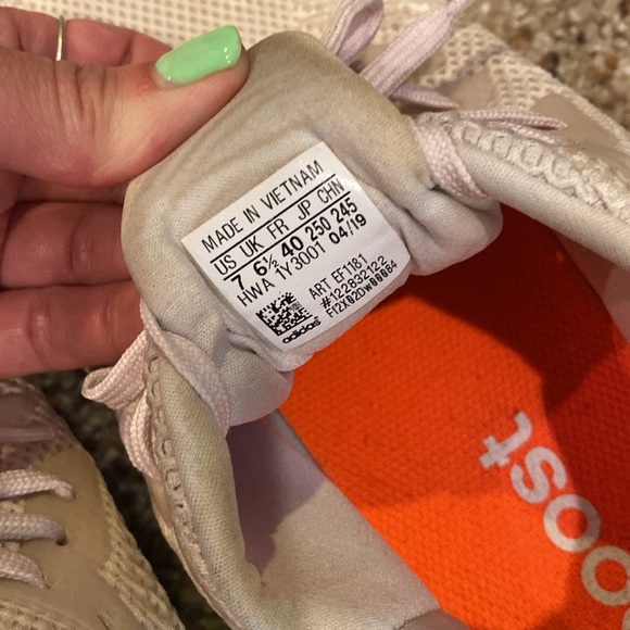 Adidas ultraboost for sale - Picture 4 of 5